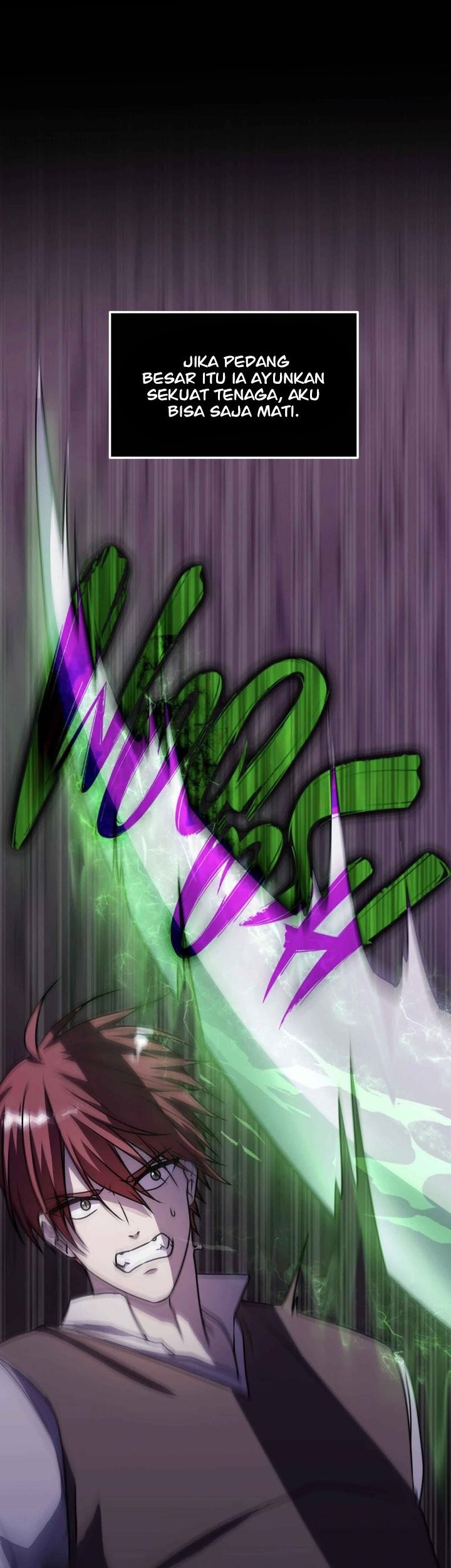 Lord of Mana Chapter 15 Gambar 12