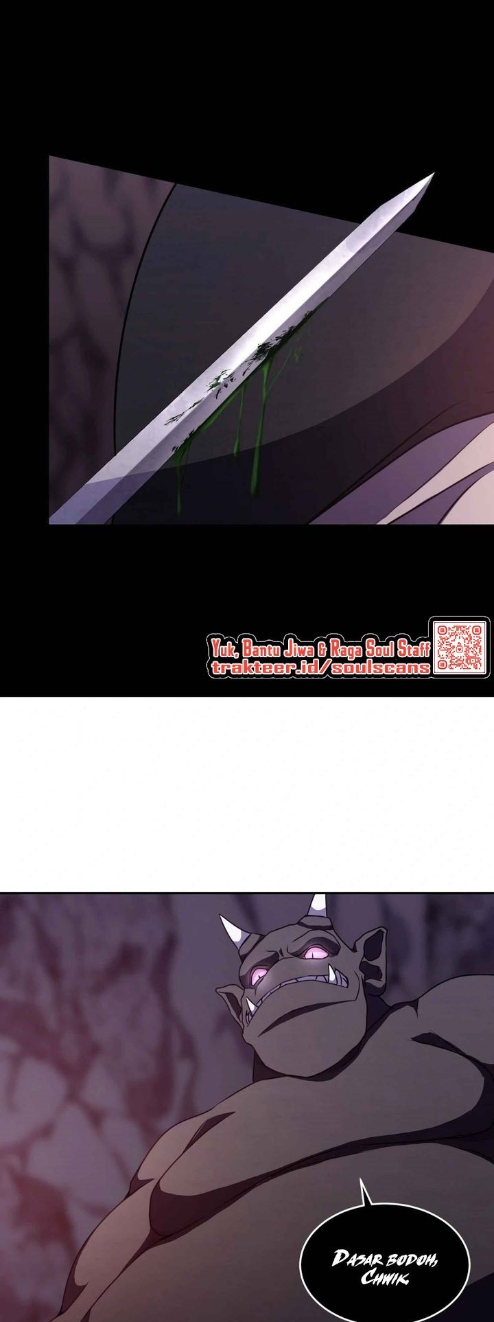 Lord of Mana Chapter 15 Gambar 17