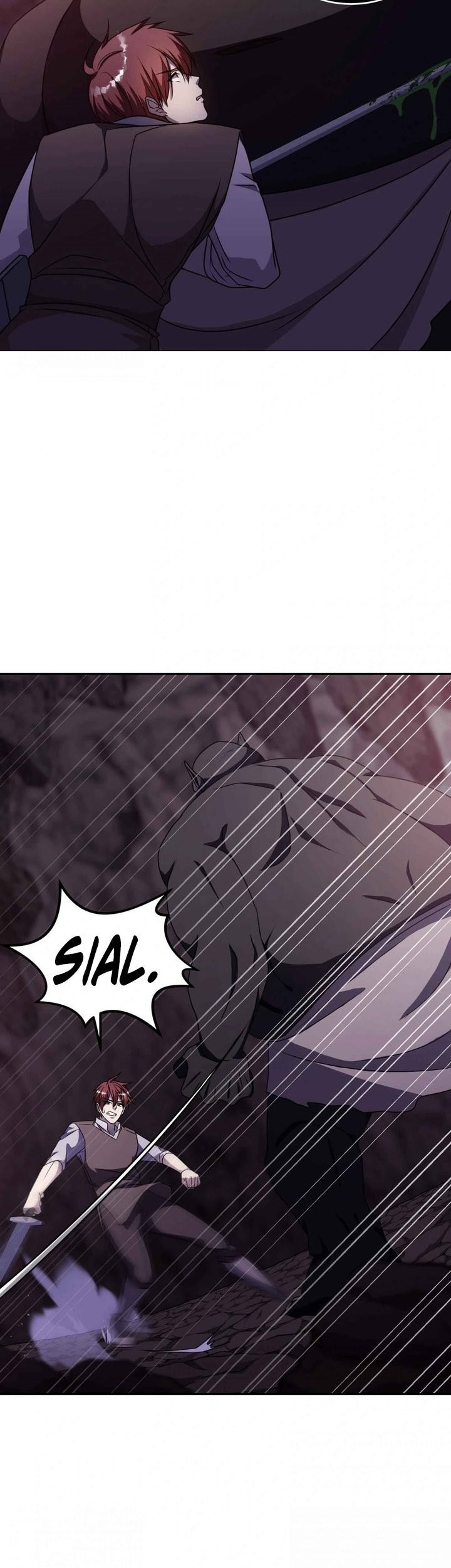 Lord of Mana Chapter 15 Gambar 18