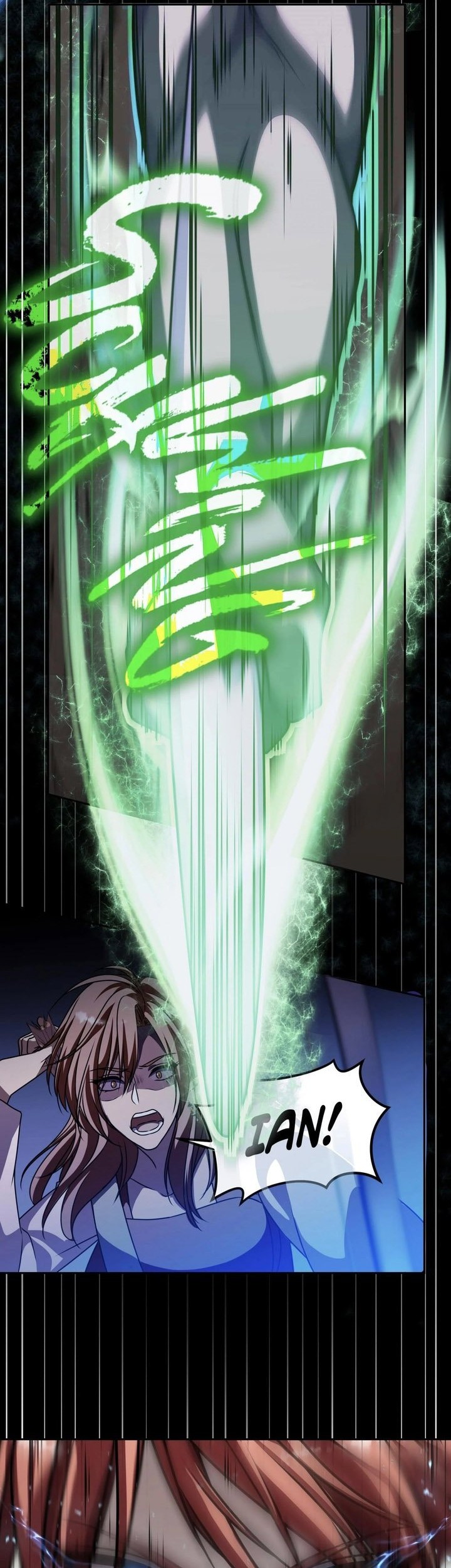 Lord of Mana Chapter 15 Gambar 22