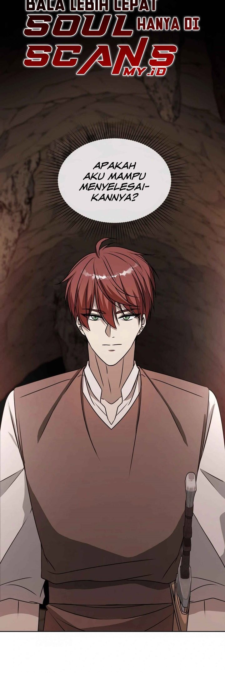 Lord of Mana Chapter 14 Gambar 26