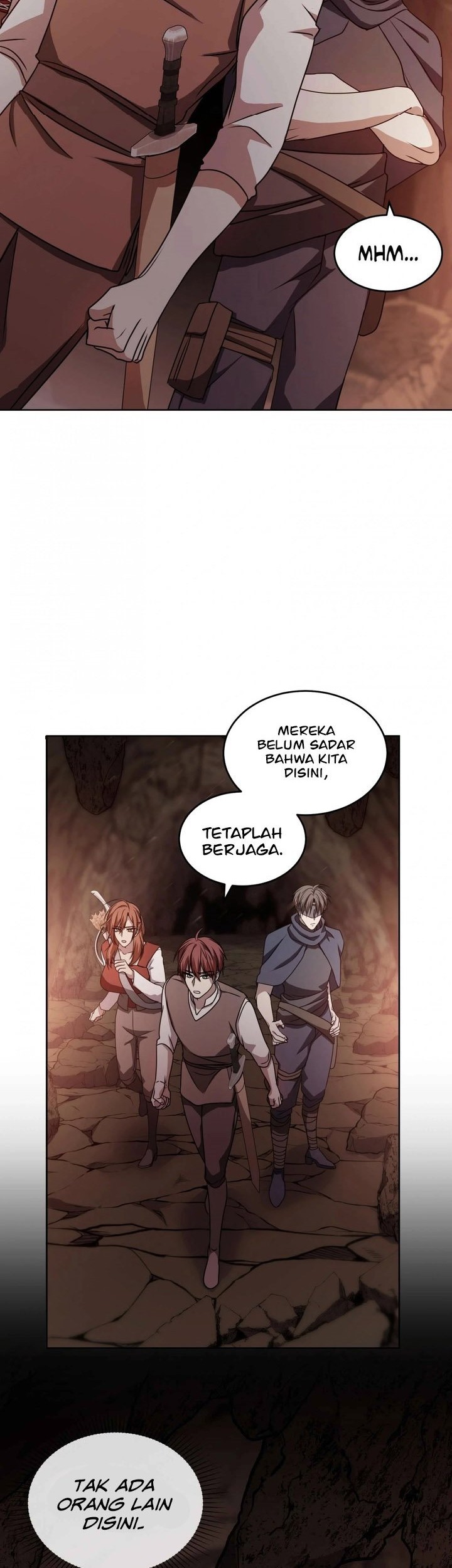 Lord of Mana Chapter 14 Gambar 28