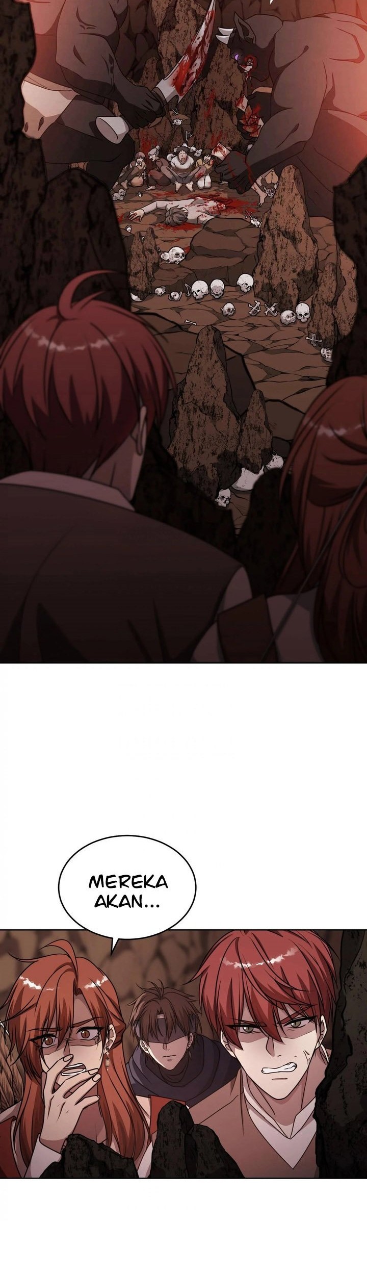 Lord of Mana Chapter 14 Gambar 34