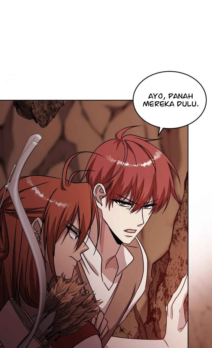 Lord of Mana Chapter 14 Gambar 35