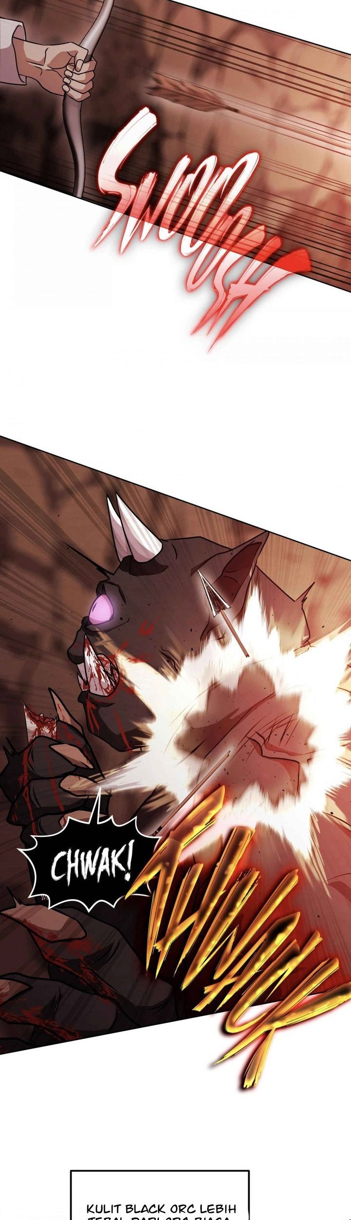 Lord of Mana Chapter 14 Gambar 37