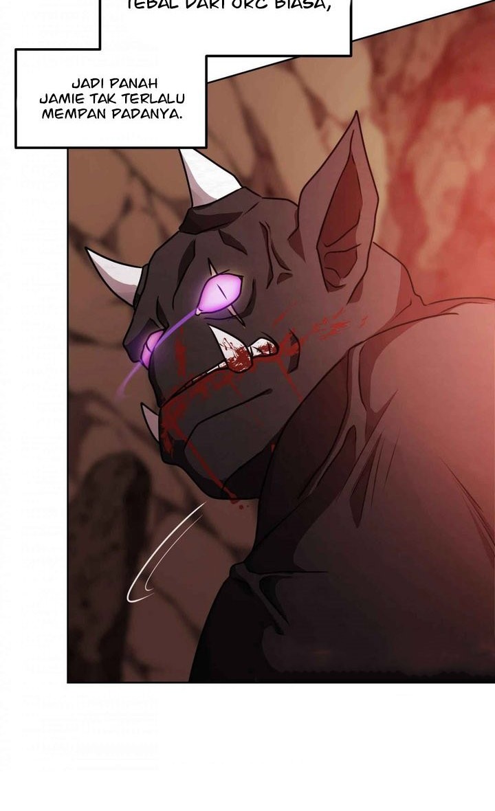 Lord of Mana Chapter 14 Gambar 38