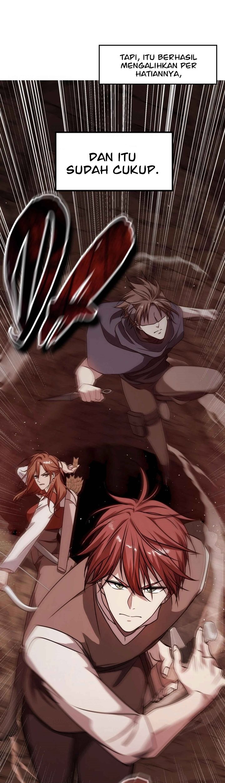 Lord of Mana Chapter 14 Gambar 39