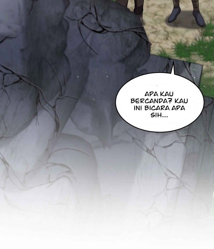 Lord of Mana Chapter 14 Gambar 8