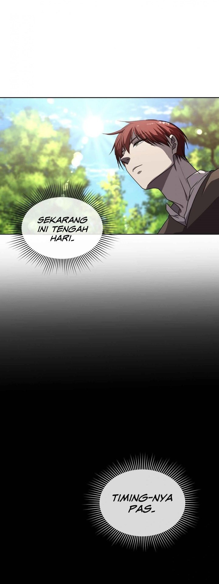 Lord of Mana Chapter 14 Gambar 11