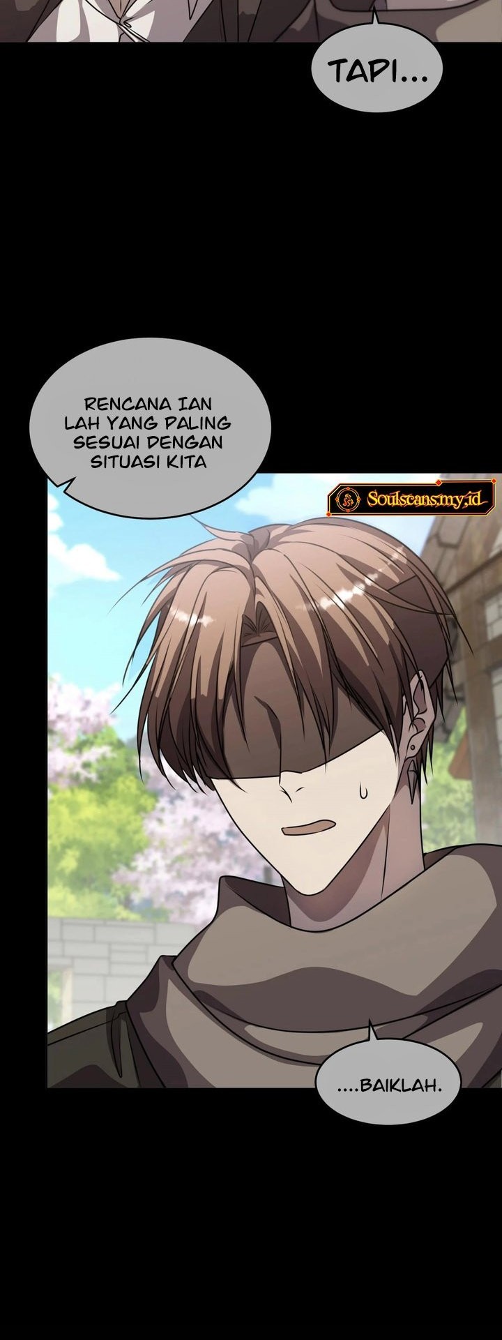 Lord of Mana Chapter 14 Gambar 14