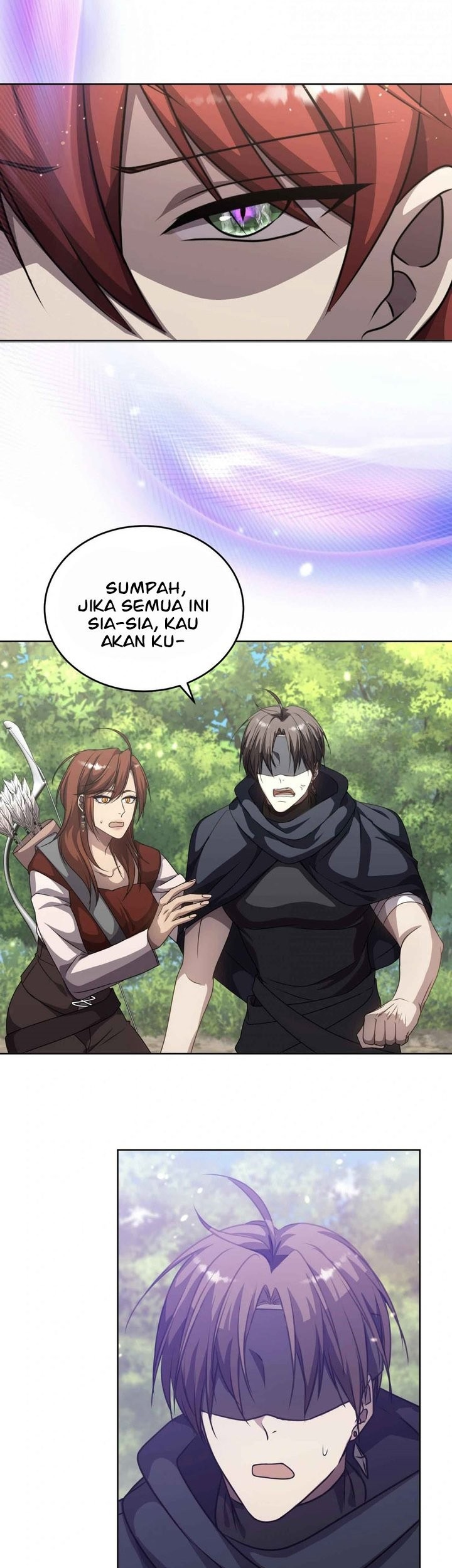 Lord of Mana Chapter 14 Gambar 18