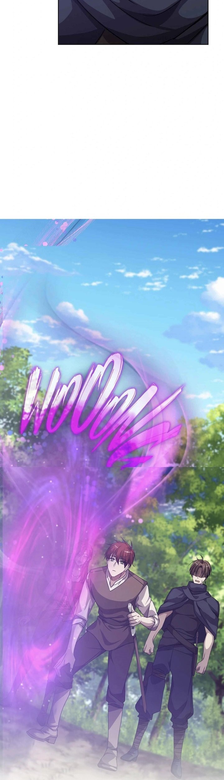 Lord of Mana Chapter 14 Gambar 19