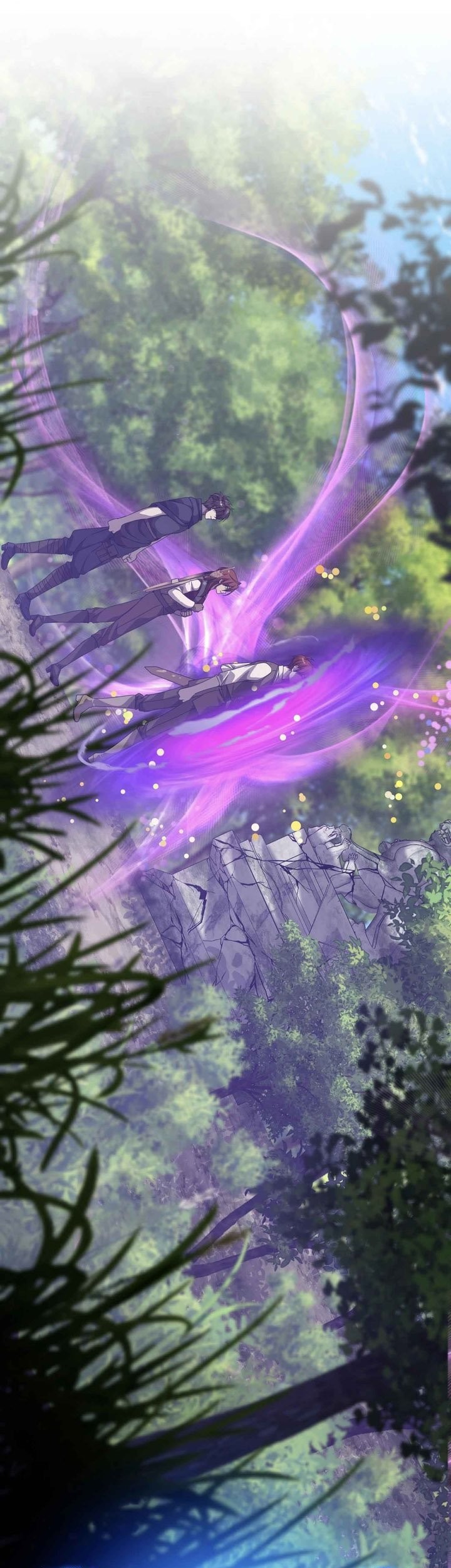 Lord of Mana Chapter 14 Gambar 21