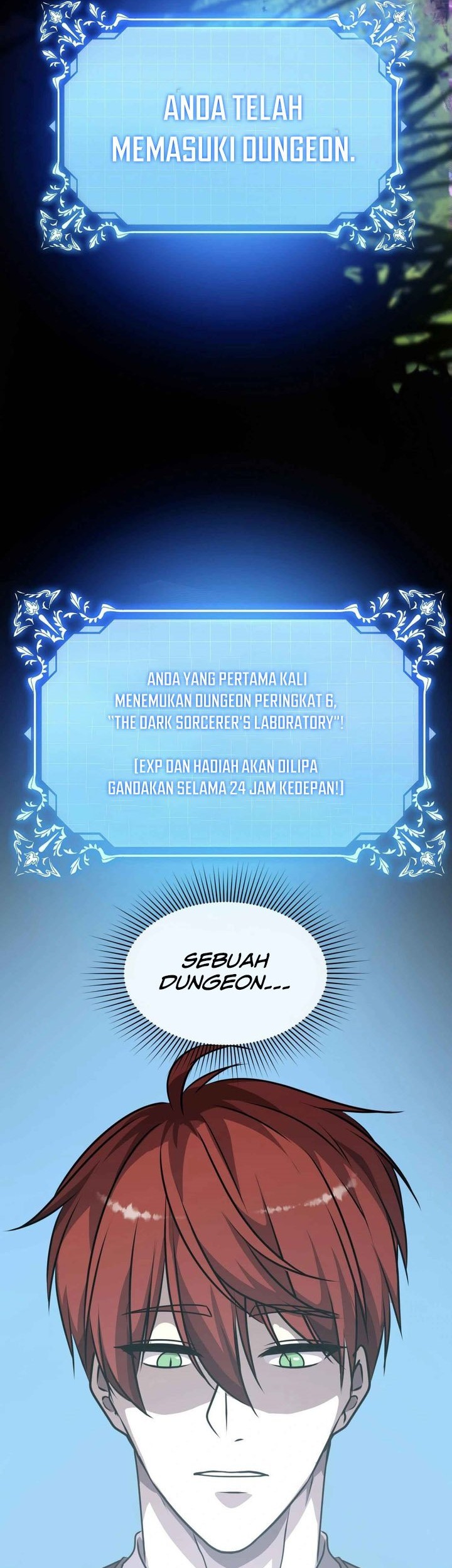 Lord of Mana Chapter 14 Gambar 22