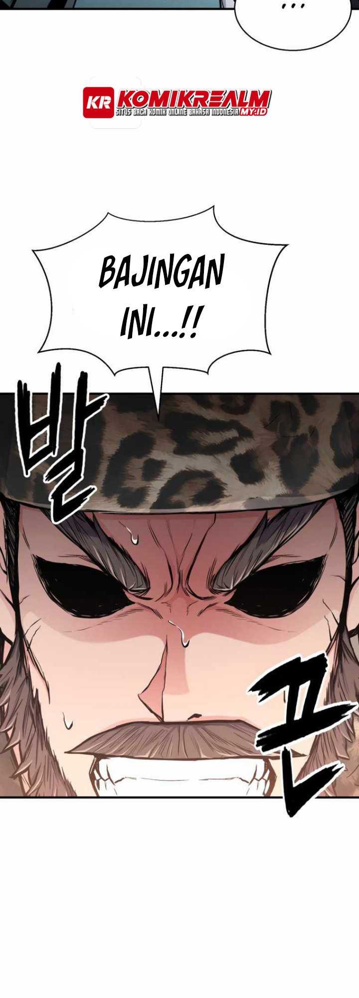 Master of the Martial Arts Library Chapter 30 Gambar 13