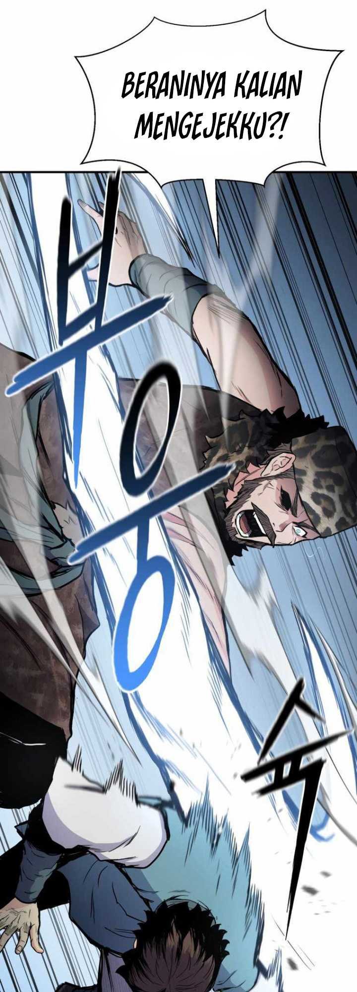 Master of the Martial Arts Library Chapter 30 Gambar 14