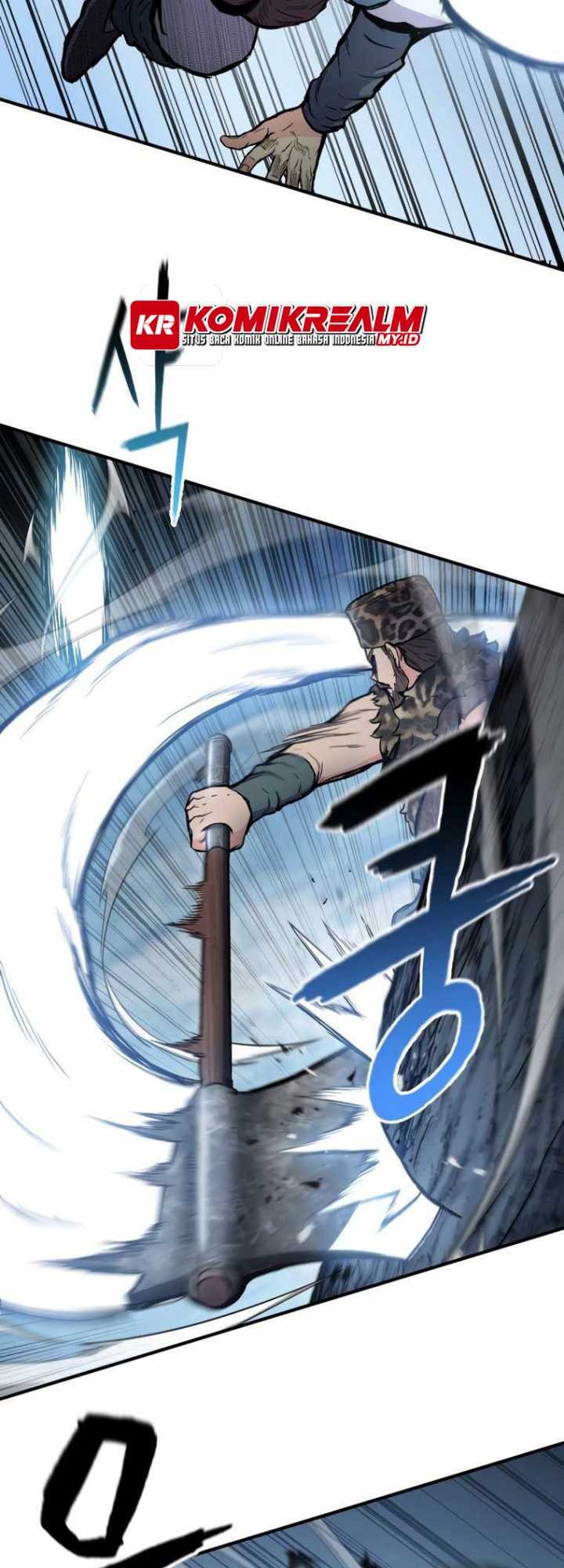 Master of the Martial Arts Library Chapter 30 Gambar 15