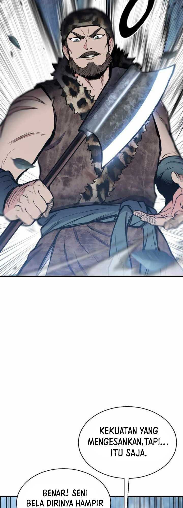 Master of the Martial Arts Library Chapter 30 Gambar 18