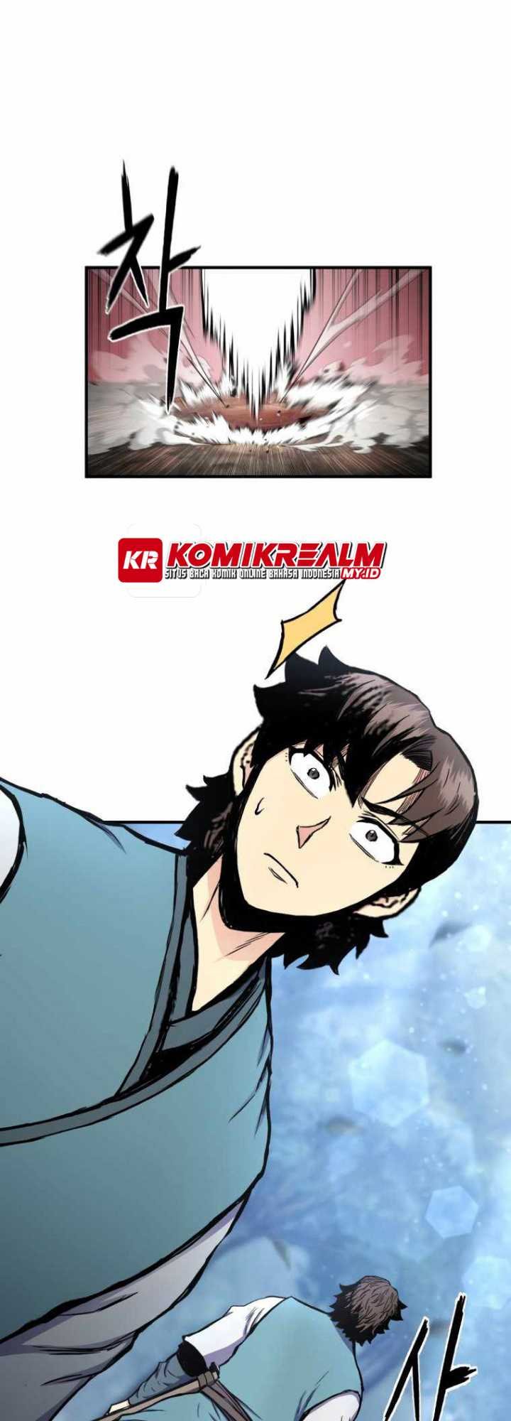 Master of the Martial Arts Library Chapter 30 Gambar 22