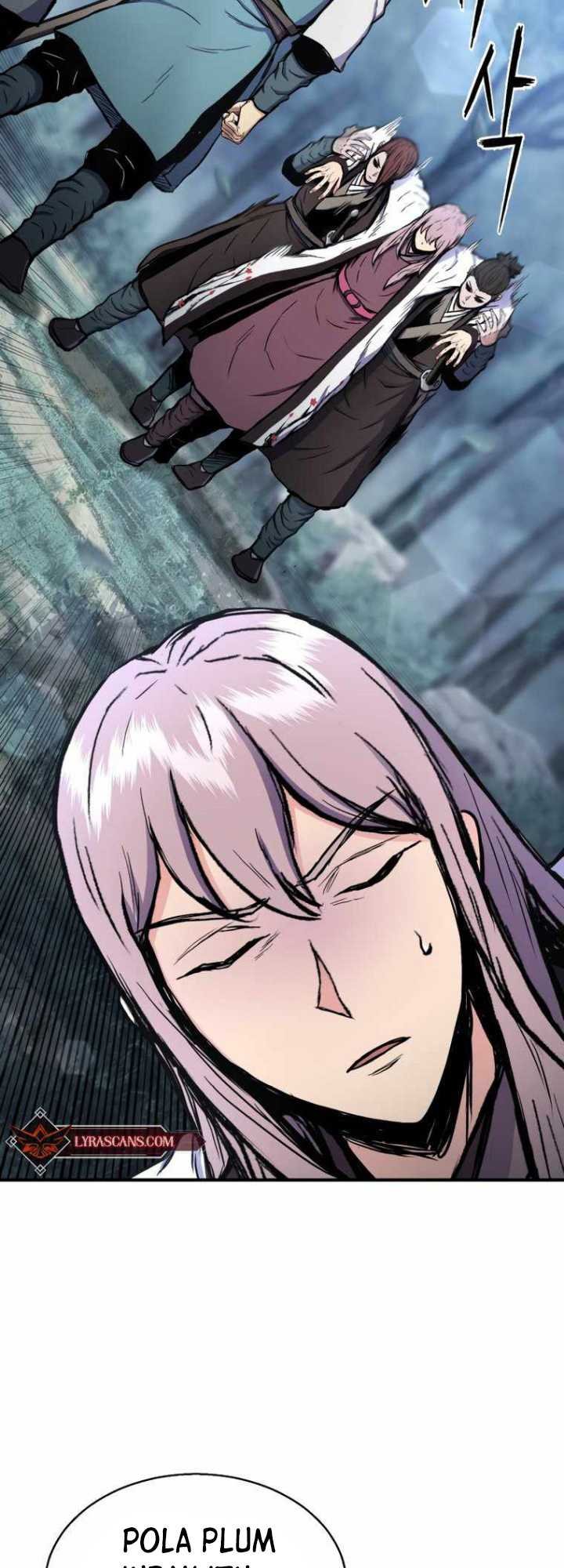 Master of the Martial Arts Library Chapter 30 Gambar 23