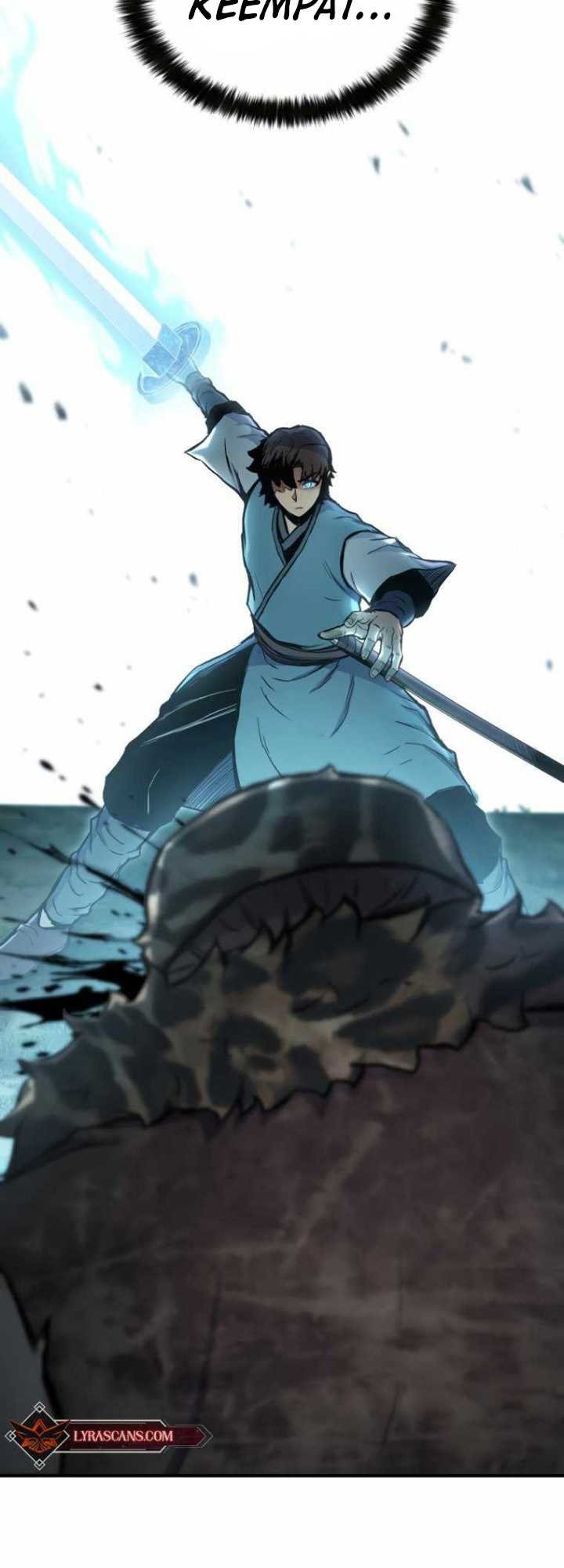 Master of the Martial Arts Library Chapter 30 Gambar 31