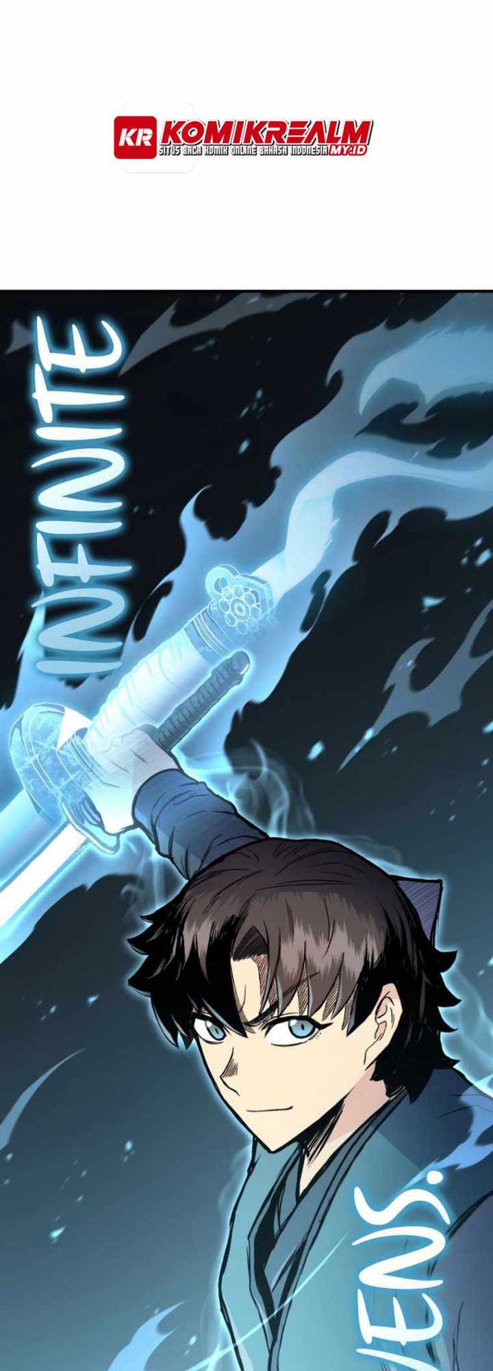 Master of the Martial Arts Library Chapter 30 Gambar 32