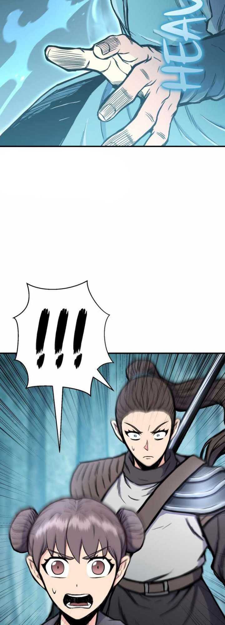 Master of the Martial Arts Library Chapter 30 Gambar 33