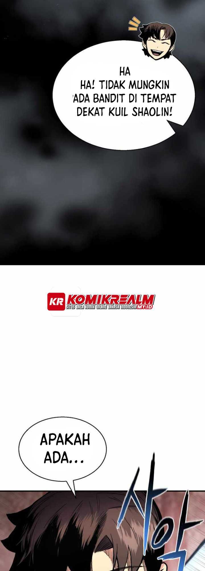 Master of the Martial Arts Library Chapter 30 Gambar 4