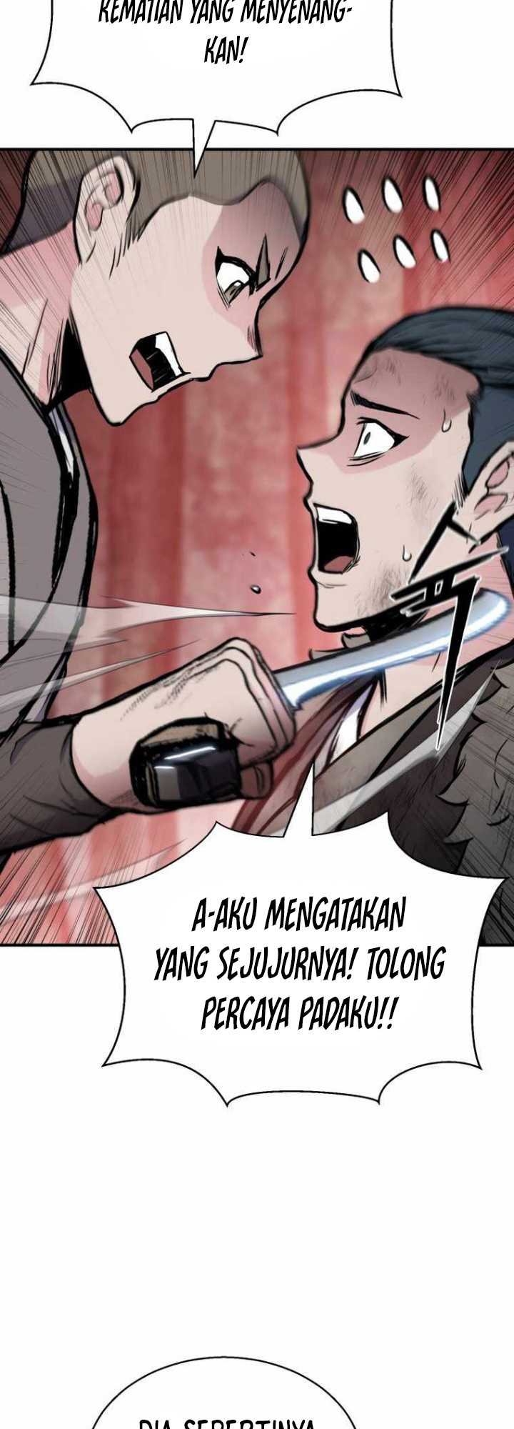 Master of the Martial Arts Library Chapter 30 Gambar 42