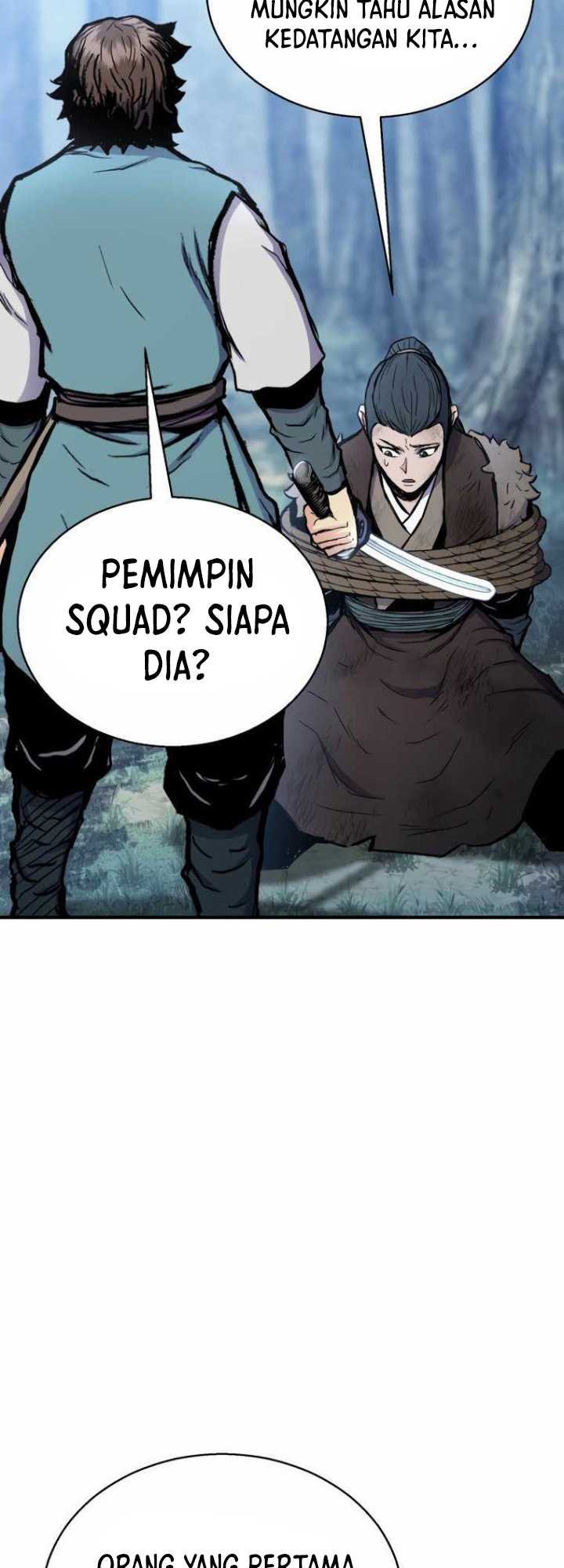 Master of the Martial Arts Library Chapter 30 Gambar 48