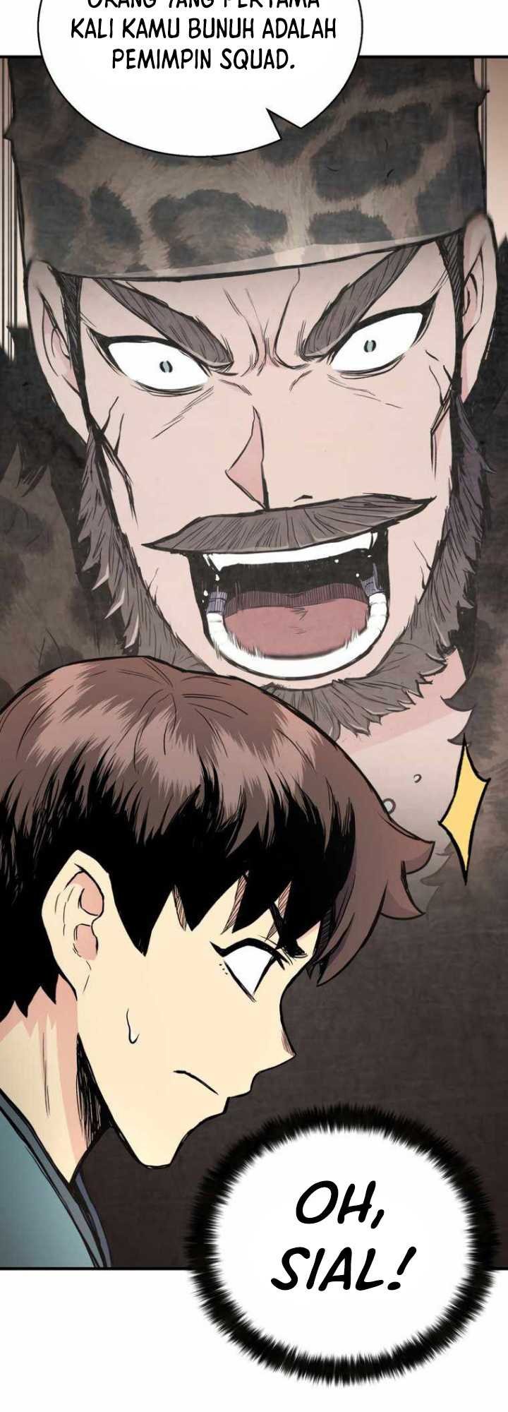 Master of the Martial Arts Library Chapter 30 Gambar 49