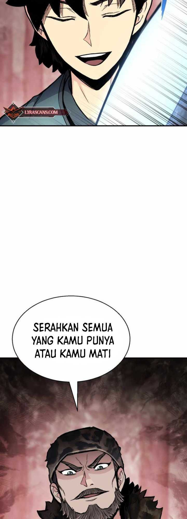 Master of the Martial Arts Library Chapter 30 Gambar 5