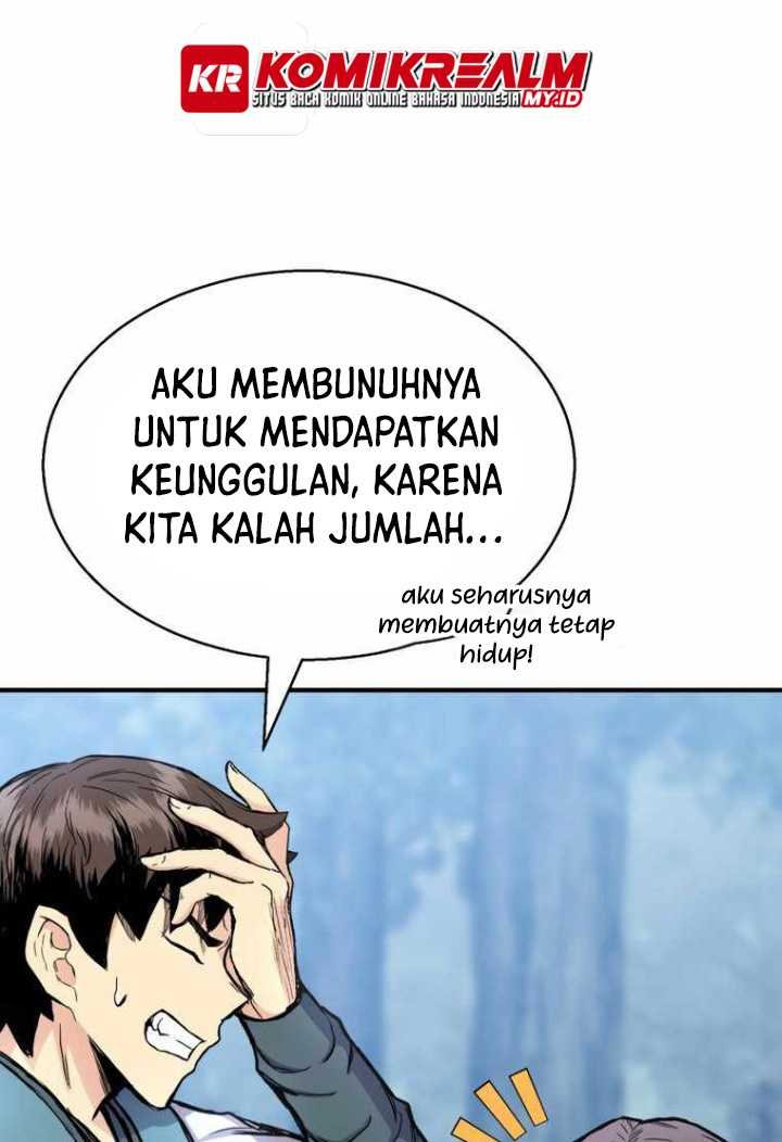 Master of the Martial Arts Library Chapter 30 Gambar 50