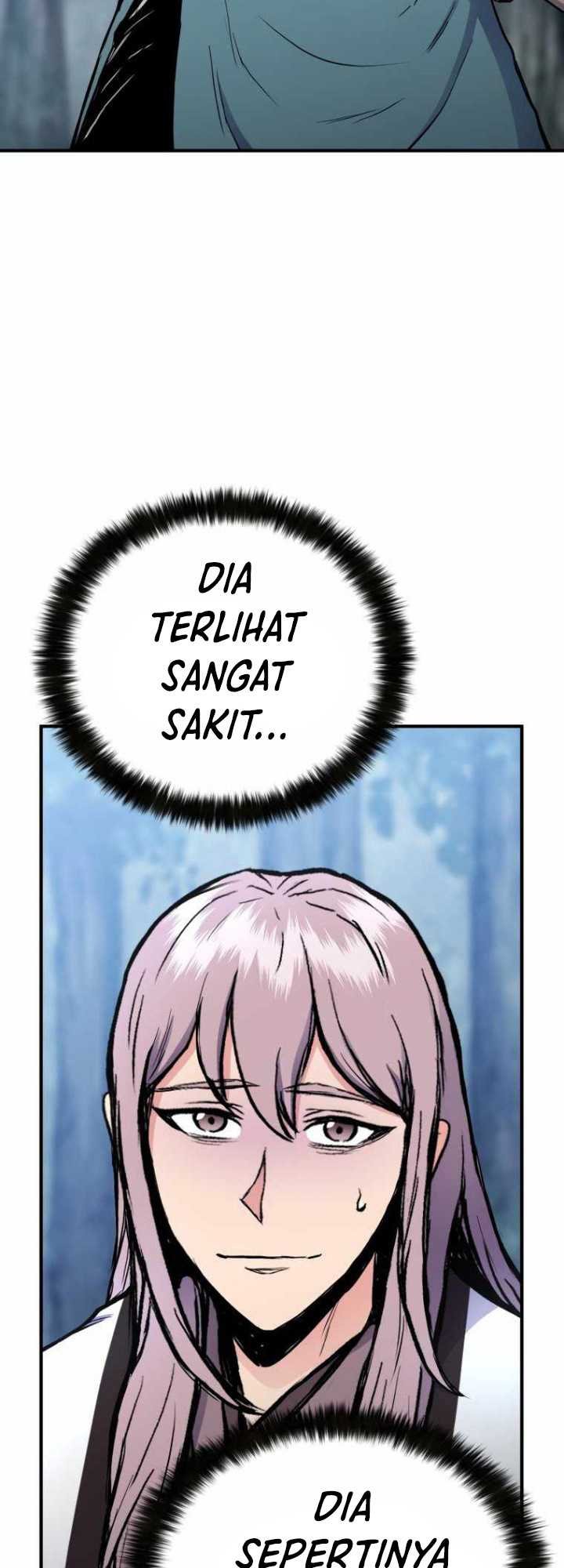 Master of the Martial Arts Library Chapter 30 Gambar 55