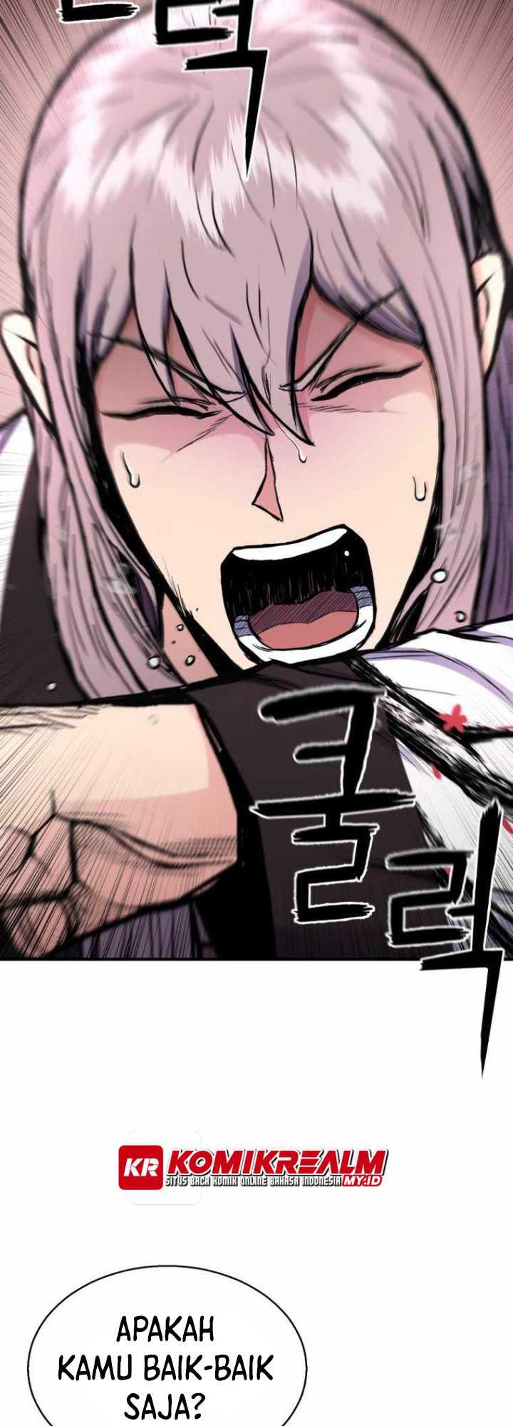 Master of the Martial Arts Library Chapter 30 Gambar 59