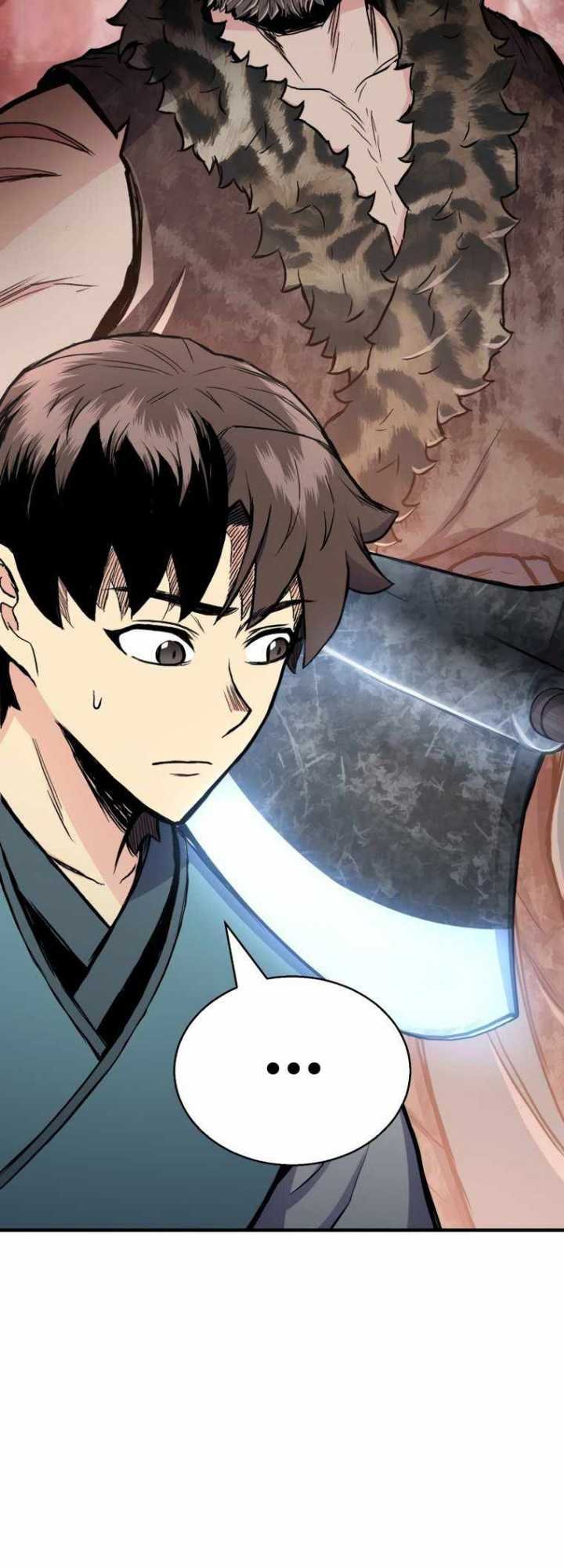 Master of the Martial Arts Library Chapter 30 Gambar 6