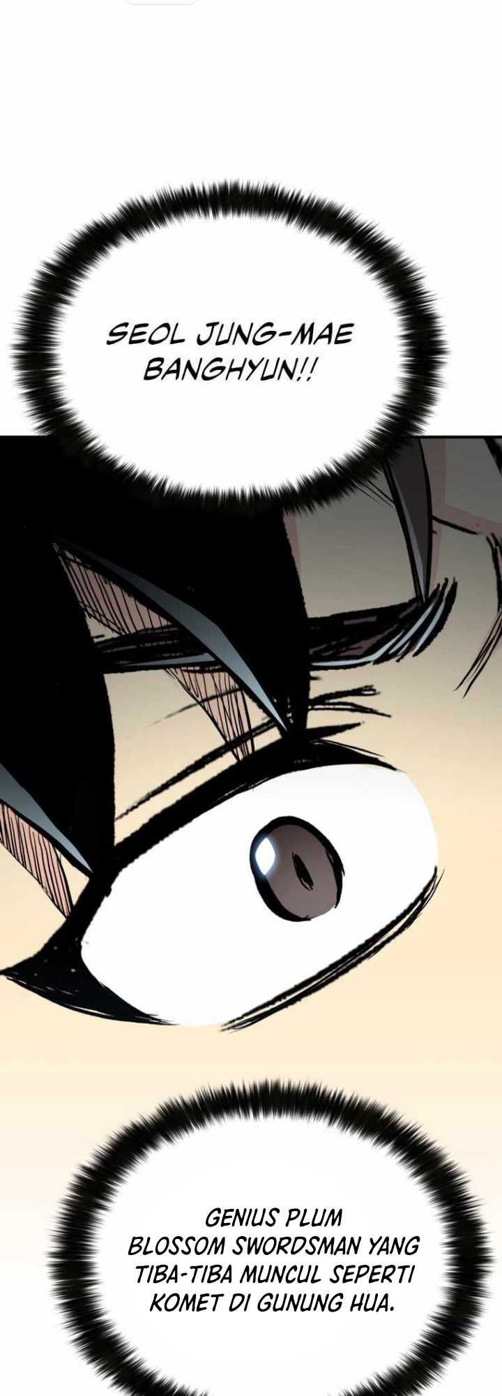 Master of the Martial Arts Library Chapter 30 Gambar 70