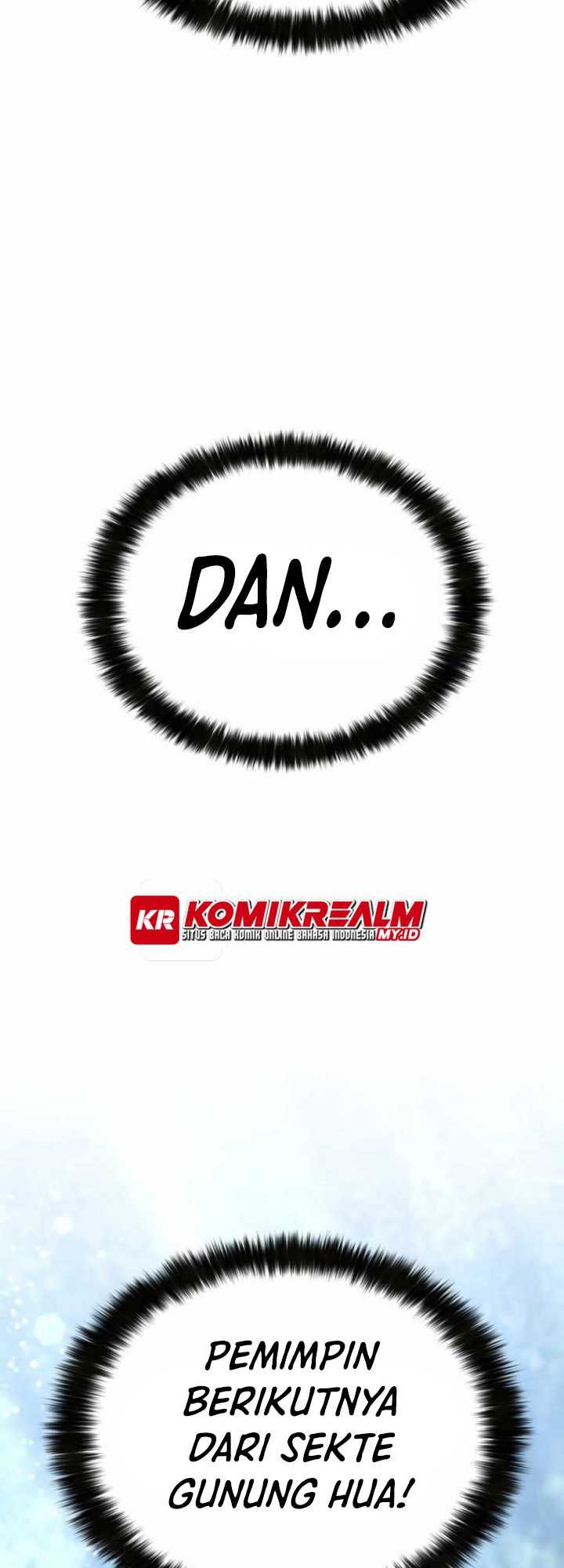 Master of the Martial Arts Library Chapter 30 Gambar 71