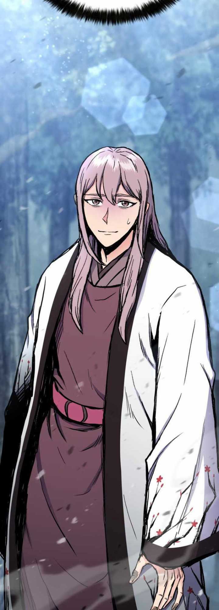 Master of the Martial Arts Library Chapter 30 Gambar 72