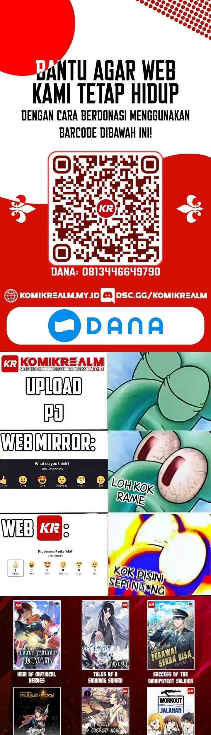 Master of the Martial Arts Library Chapter 30 Gambar 75