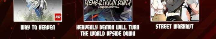 Master of the Martial Arts Library Chapter 30 Gambar 76