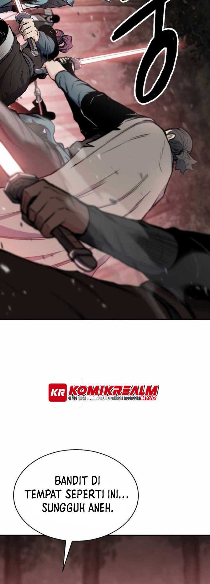 Master of the Martial Arts Library Chapter 30 Gambar 9