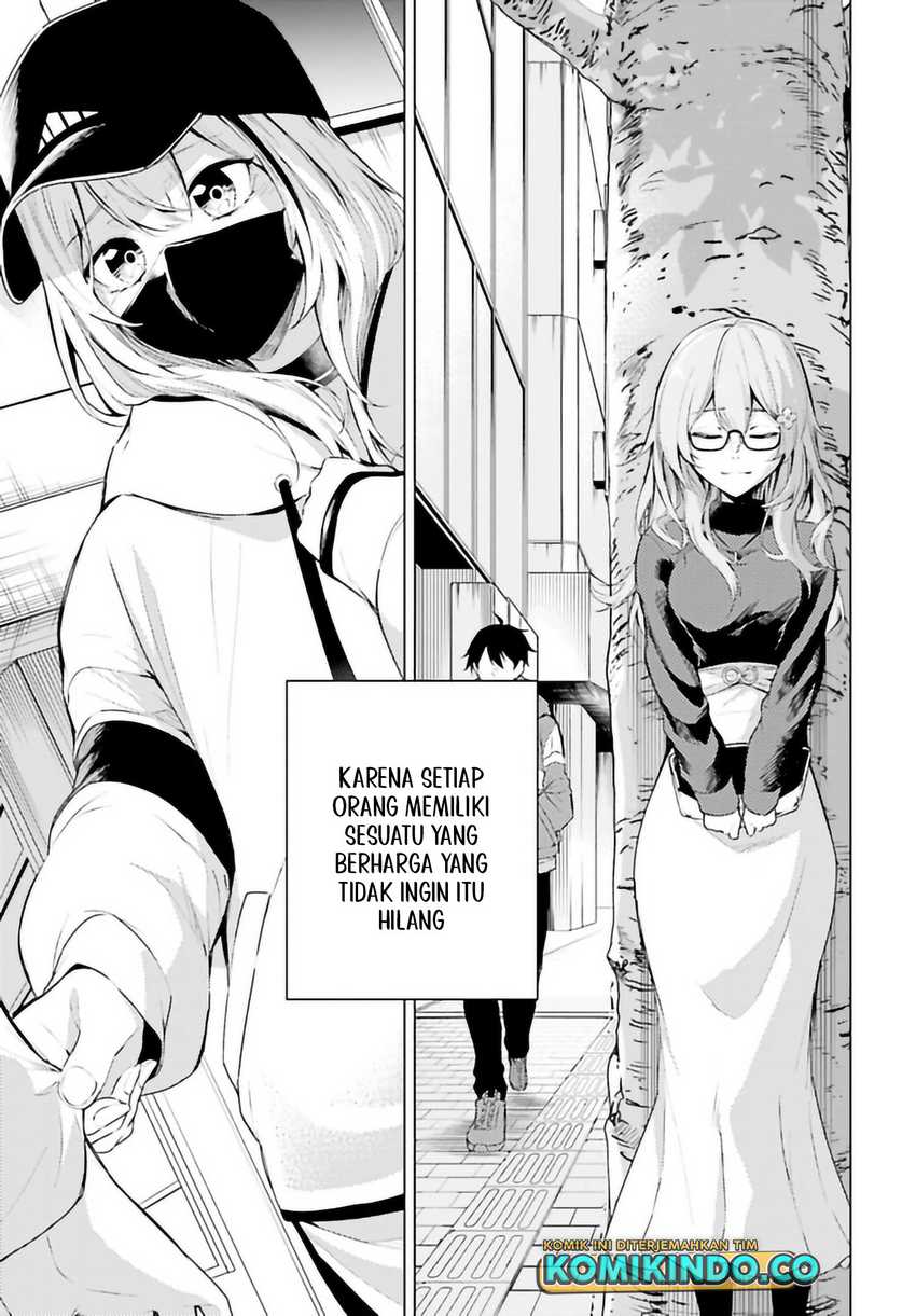 LieVerse Liars Chapter 09.2 Gambar 14