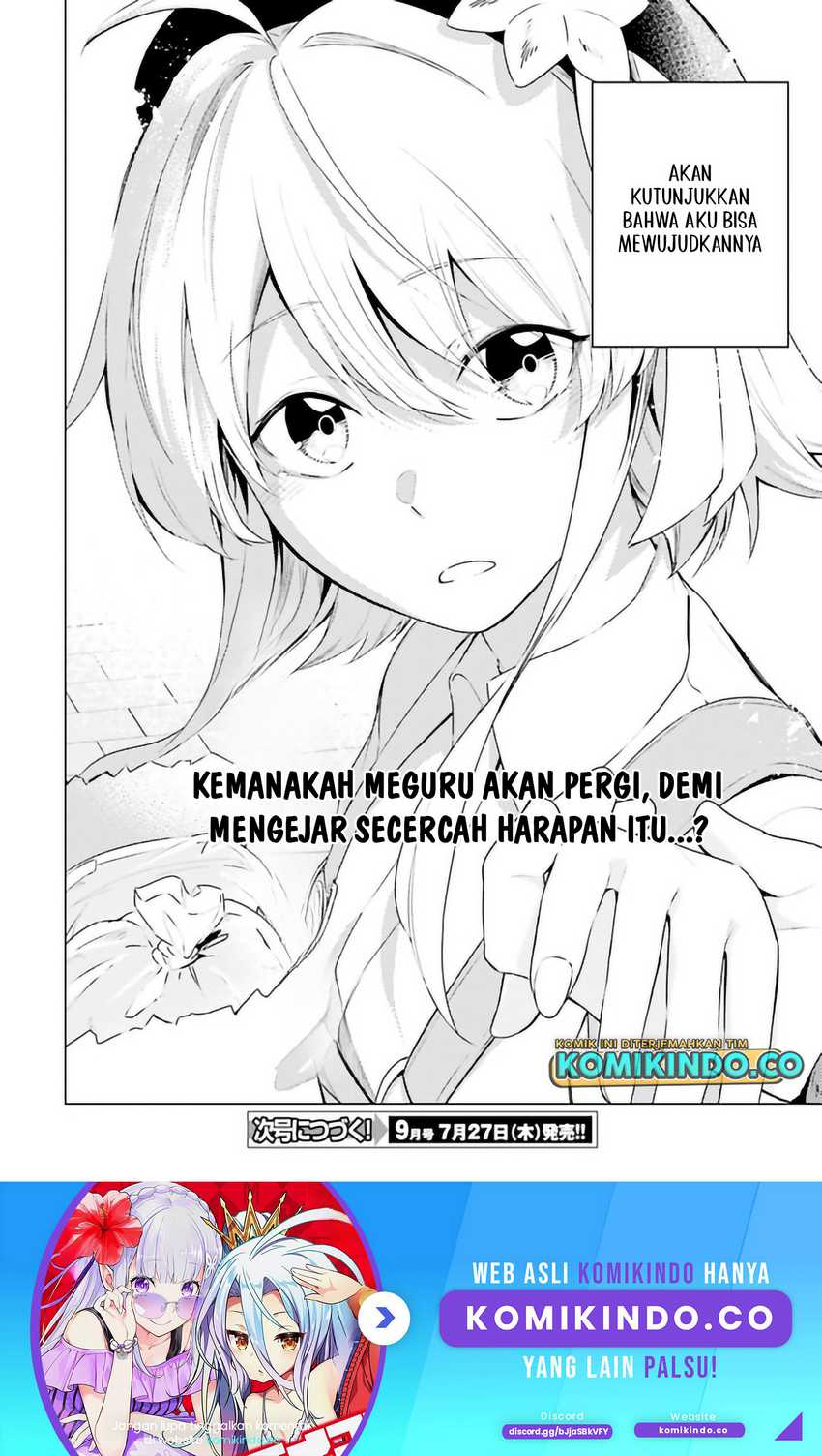 LieVerse Liars Chapter 09.2 Gambar 19