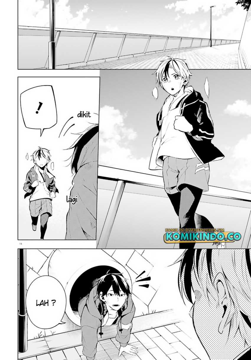 LieVerse Liars Chapter 09.2 Gambar 5