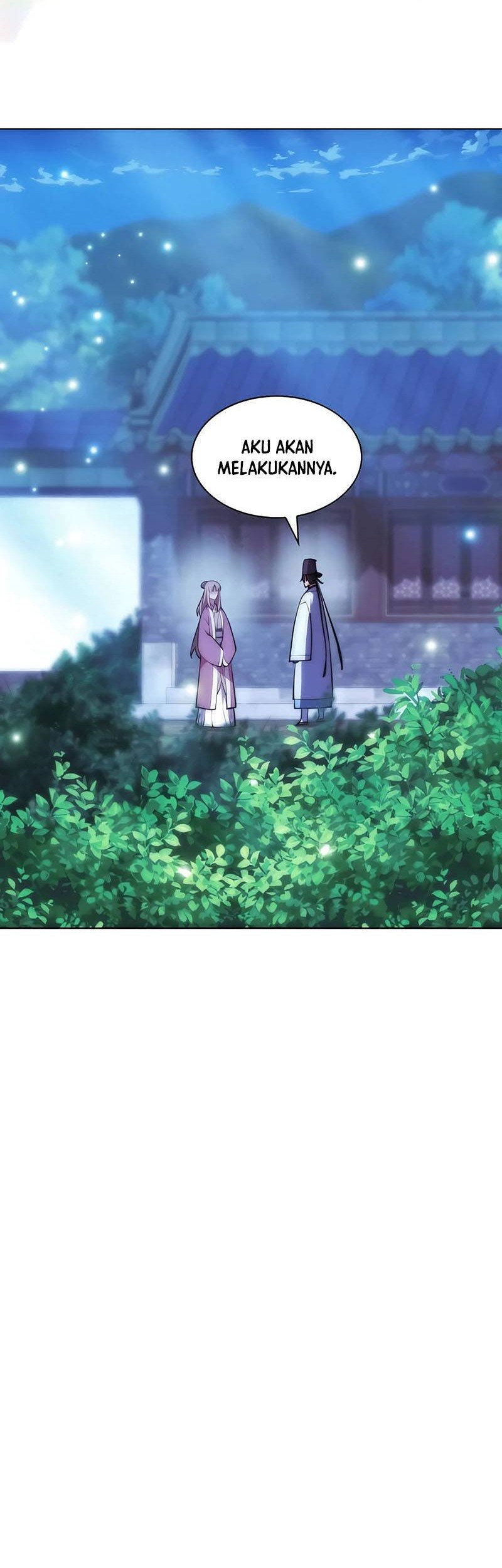 Records Of The Swordsman Scholar Chapter 73 Gambar 59