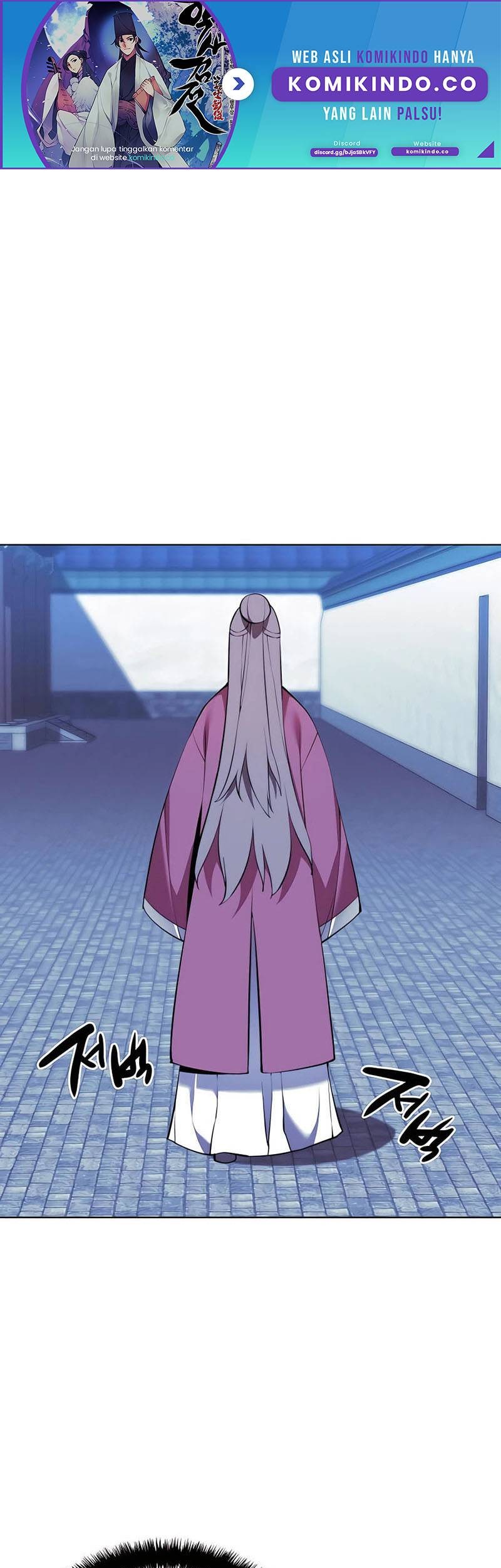 Baca Records Of The Swordsman Scholar Chapter 73 Gambar 2