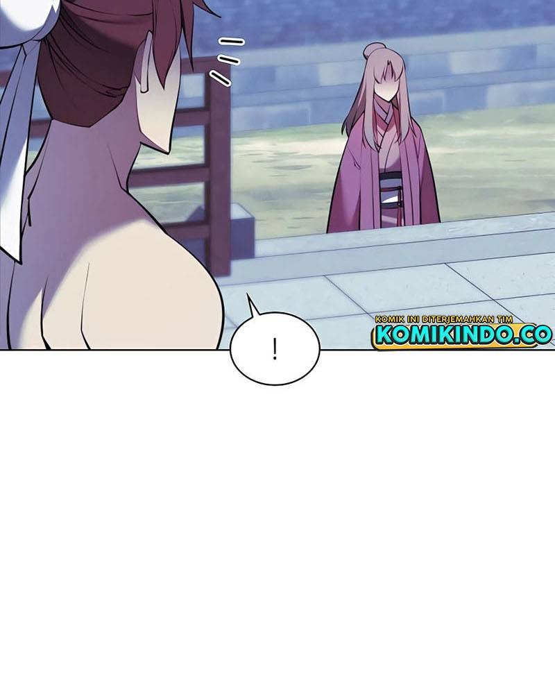 Records Of The Swordsman Scholar Chapter 73 Gambar 6