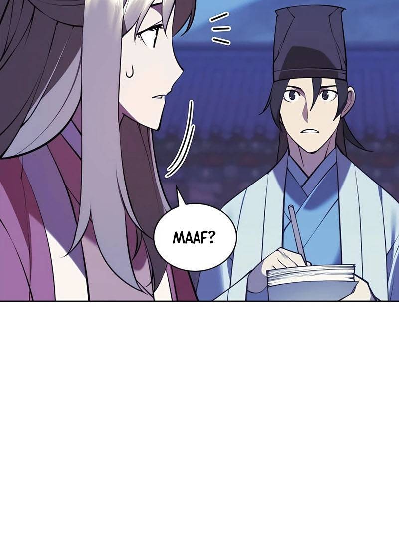 Records Of The Swordsman Scholar Chapter 73 Gambar 11