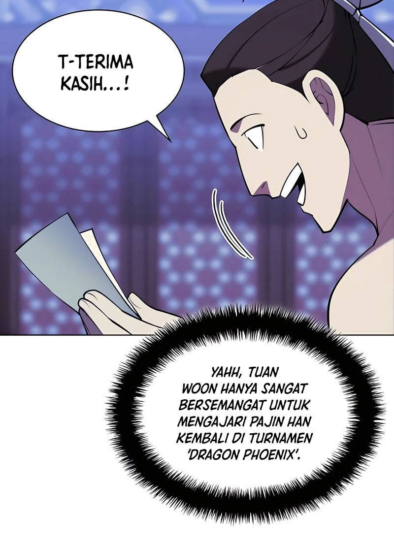Records Of The Swordsman Scholar Chapter 73 Gambar 16